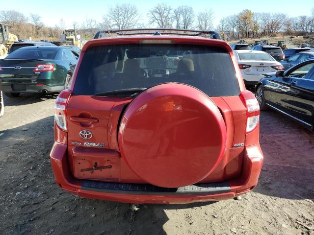 Photo 5 VIN: 2T3JF4DV6AW081034 - TOYOTA RAV4 