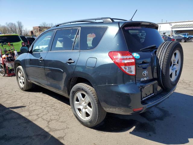 Photo 1 VIN: 2T3JF4DV6BW094755 - TOYOTA RAV4 