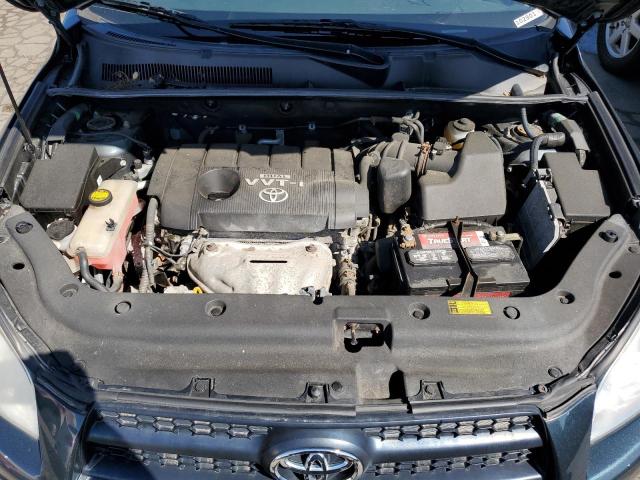 Photo 10 VIN: 2T3JF4DV6BW094755 - TOYOTA RAV4 