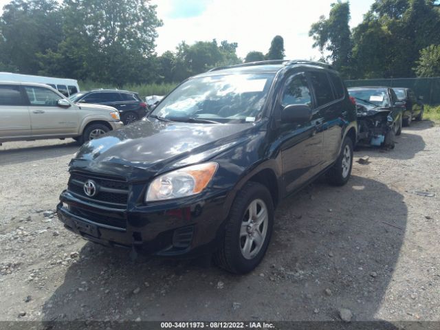 Photo 1 VIN: 2T3JF4DV6BW097283 - TOYOTA RAV4 