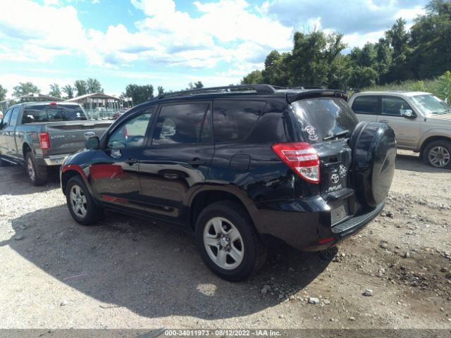 Photo 2 VIN: 2T3JF4DV6BW097283 - TOYOTA RAV4 