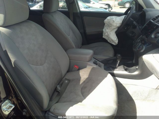 Photo 4 VIN: 2T3JF4DV6BW097283 - TOYOTA RAV4 