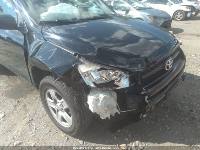 Photo 5 VIN: 2T3JF4DV6BW097283 - TOYOTA RAV4 