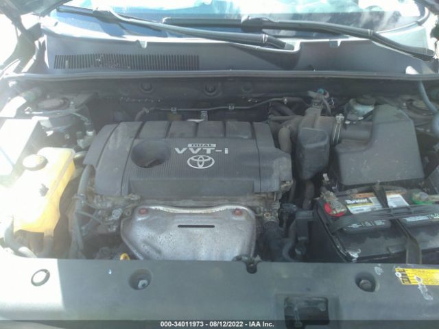 Photo 9 VIN: 2T3JF4DV6BW097283 - TOYOTA RAV4 