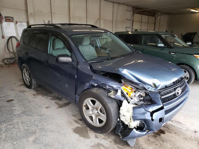 Photo 3 VIN: 2T3JF4DV6BW128192 - TOYOTA RAV4 