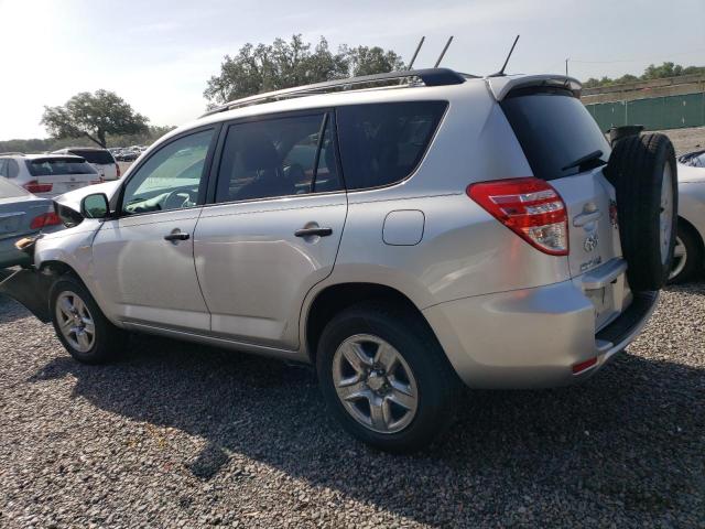 Photo 1 VIN: 2T3JF4DV7BW126225 - TOYOTA RAV4 