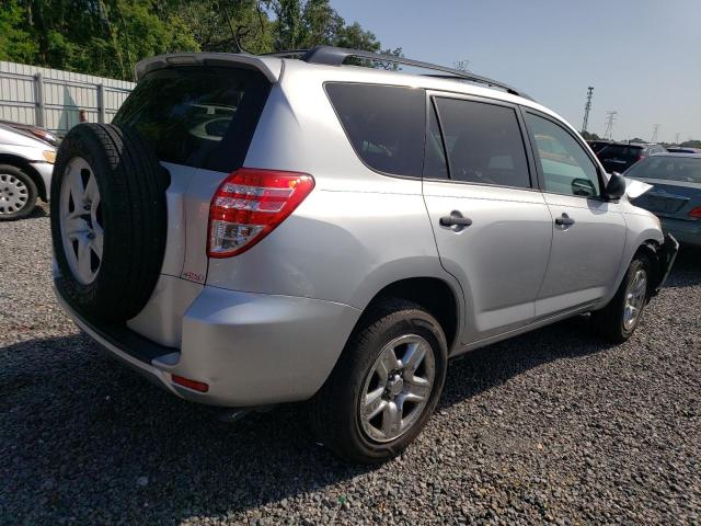 Photo 2 VIN: 2T3JF4DV7BW126225 - TOYOTA RAV4 