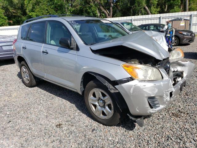 Photo 3 VIN: 2T3JF4DV7BW126225 - TOYOTA RAV4 