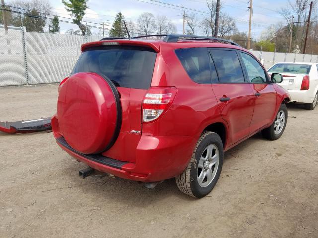 Photo 3 VIN: 2T3JF4DV7BW137774 - TOYOTA RAV4 