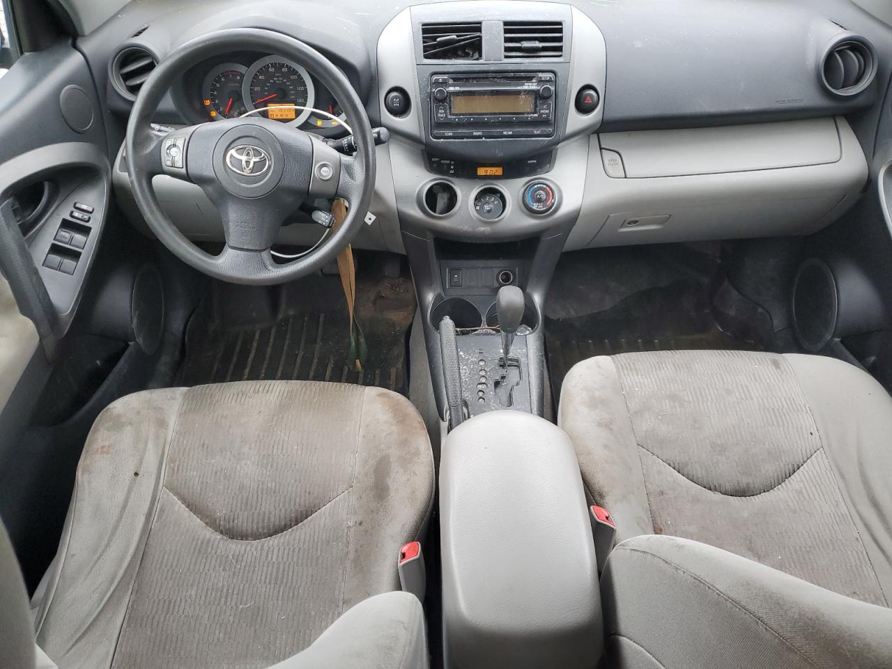 Photo 7 VIN: 2T3JF4DV7CW186166 - TOYOTA RAV4 