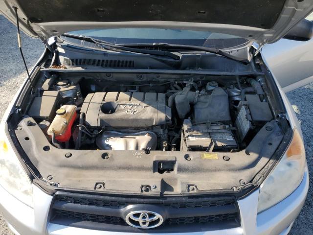 Photo 11 VIN: 2T3JF4DV8AW034281 - TOYOTA RAV4 