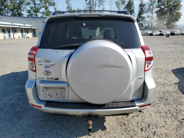 Photo 5 VIN: 2T3JF4DV8AW034281 - TOYOTA RAV4 