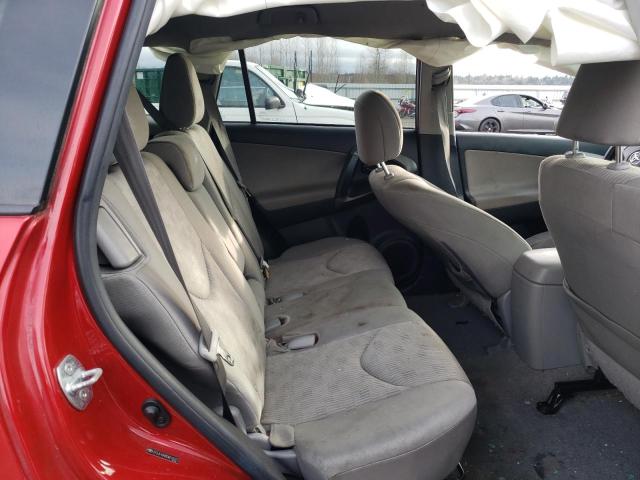 Photo 10 VIN: 2T3JF4DV8CW214377 - TOYOTA RAV4 