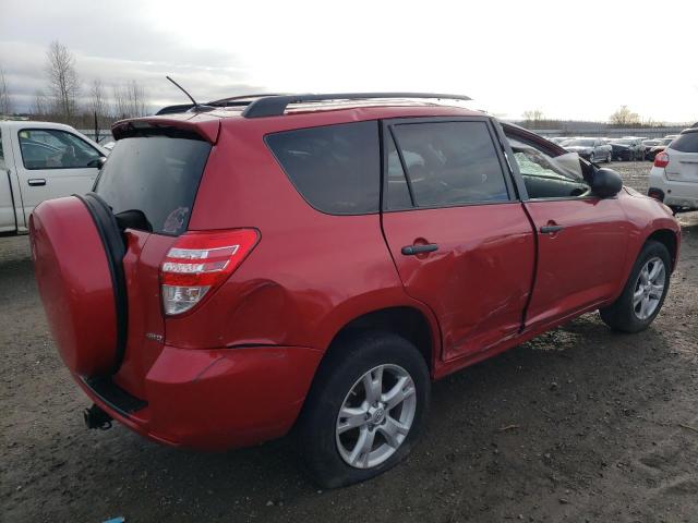 Photo 2 VIN: 2T3JF4DV8CW214377 - TOYOTA RAV4 