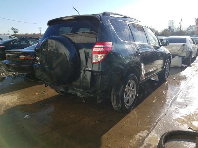 Photo 3 VIN: 2T3JF4DV9AW031695 - TOYOTA RAV4 