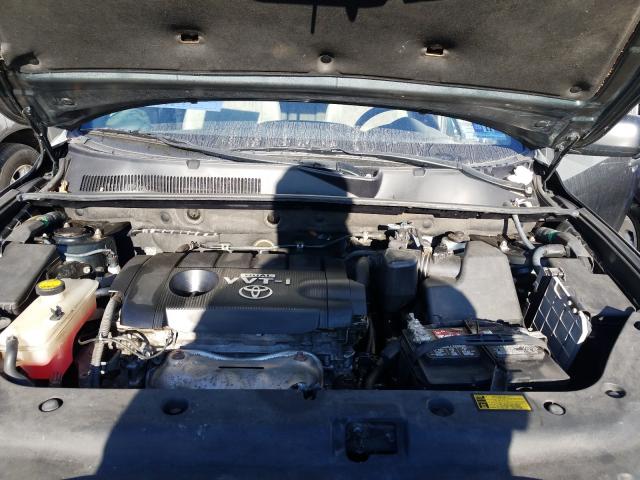 Photo 6 VIN: 2T3JF4DV9AW031695 - TOYOTA RAV4 