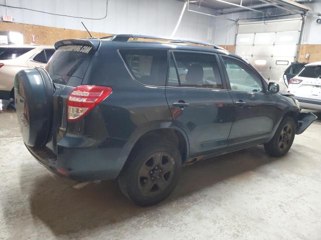 Photo 2 VIN: 2T3JF4DV9AW047198 - TOYOTA RAV4 