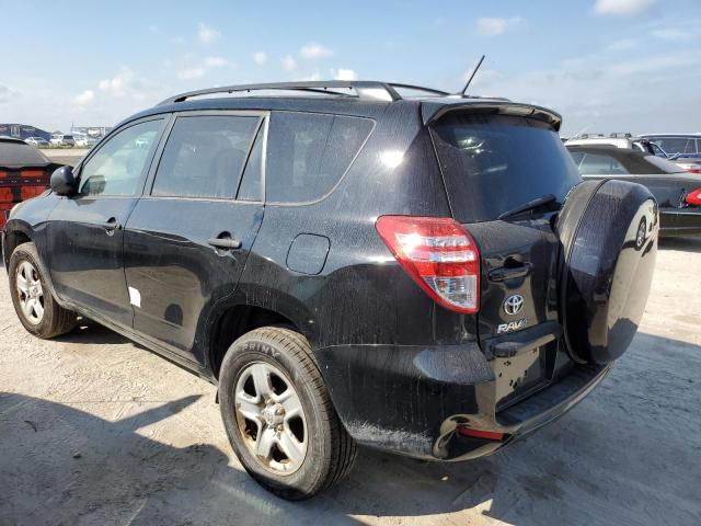 Photo 1 VIN: 2T3JF4DV9BW112360 - TOYOTA RAV4 