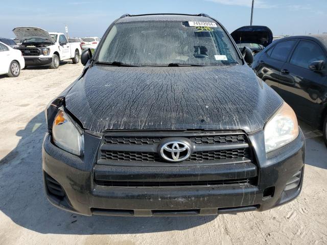 Photo 4 VIN: 2T3JF4DV9BW112360 - TOYOTA RAV4 