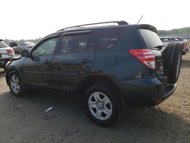 Photo 1 VIN: 2T3JF4DV9BW143611 - TOYOTA RAV4 