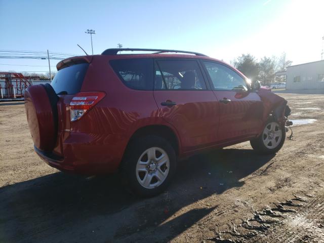 Photo 3 VIN: 2T3JF4DV9BW157511 - TOYOTA RAV4 