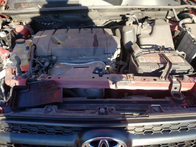 Photo 6 VIN: 2T3JF4DV9BW157511 - TOYOTA RAV4 