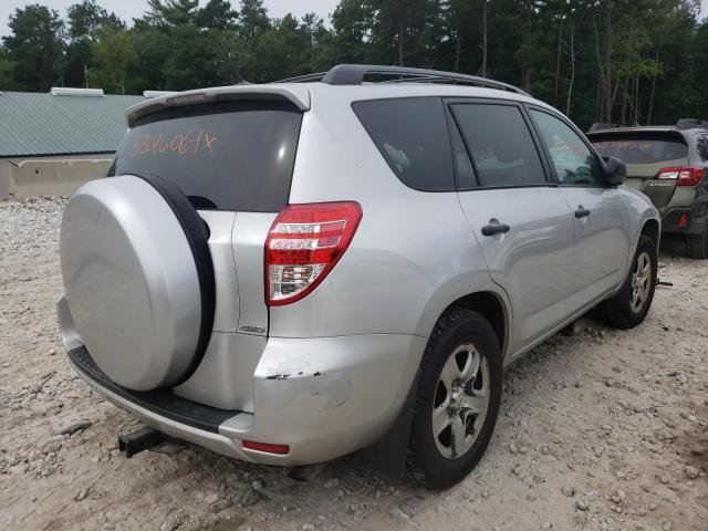 Photo 3 VIN: 2T3JF4DV9CW180059 - TOYOTA RAV4 