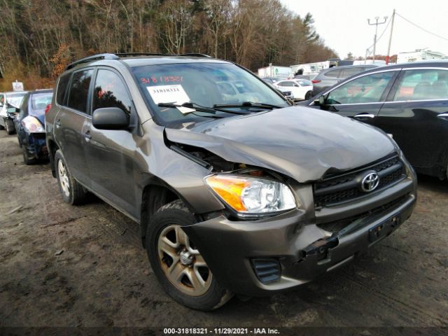 Photo 0 VIN: 2T3JF4DV9CW194558 - TOYOTA RAV4 