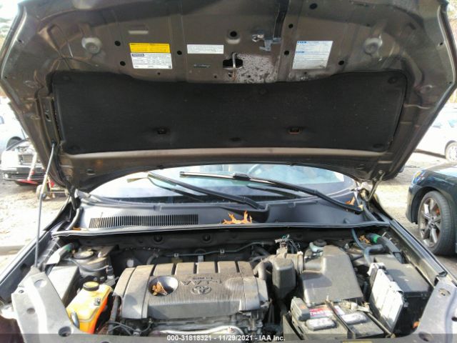 Photo 9 VIN: 2T3JF4DV9CW194558 - TOYOTA RAV4 