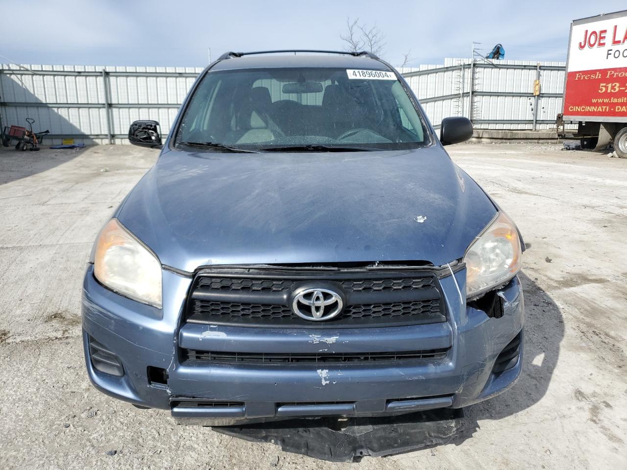 Photo 4 VIN: 2T3JF4DV9CW215649 - TOYOTA RAV 4 