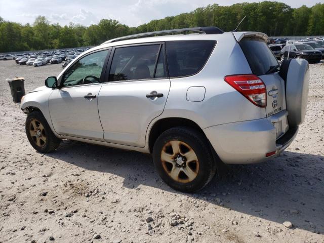 Photo 1 VIN: 2T3JF4DVXAW039983 - TOYOTA RAV4 