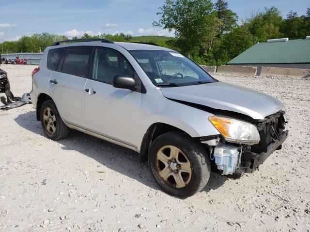 Photo 3 VIN: 2T3JF4DVXAW039983 - TOYOTA RAV4 