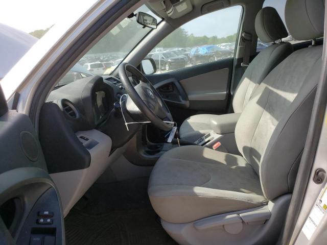 Photo 6 VIN: 2T3JF4DVXAW039983 - TOYOTA RAV4 