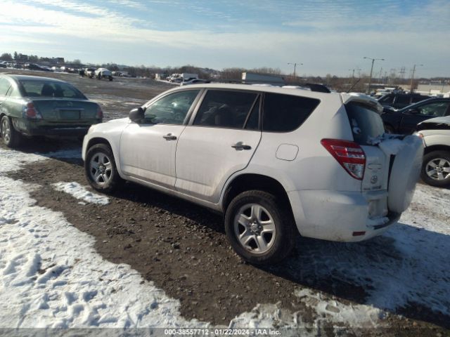 Photo 2 VIN: 2T3JF4DVXAW080095 - TOYOTA RAV4 