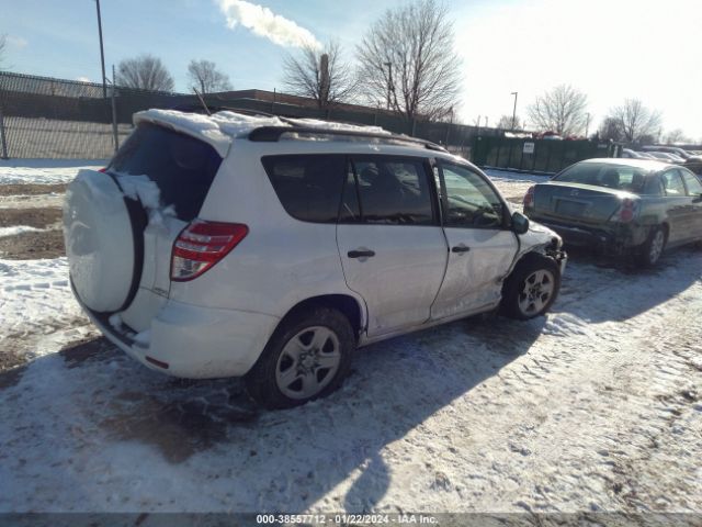 Photo 3 VIN: 2T3JF4DVXAW080095 - TOYOTA RAV4 