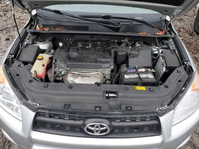 Photo 11 VIN: 2T3JF4DVXBW147439 - TOYOTA RAV4 