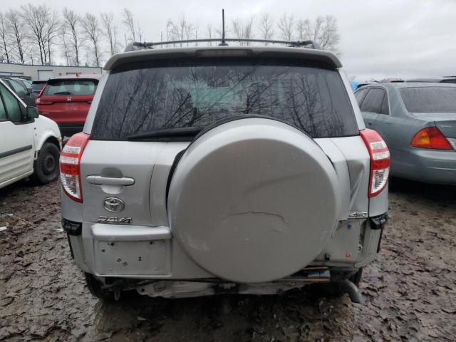 Photo 5 VIN: 2T3JF4DVXBW147439 - TOYOTA RAV4 