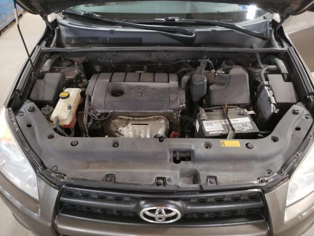 Photo 11 VIN: 2T3JF4DVXBW156996 - TOYOTA RAV4 