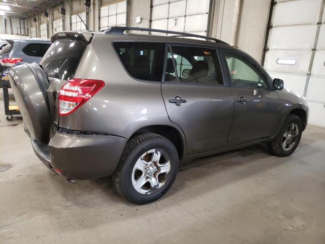 Photo 2 VIN: 2T3JF4DVXBW156996 - TOYOTA RAV4 