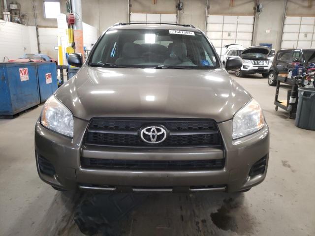 Photo 4 VIN: 2T3JF4DVXBW156996 - TOYOTA RAV4 