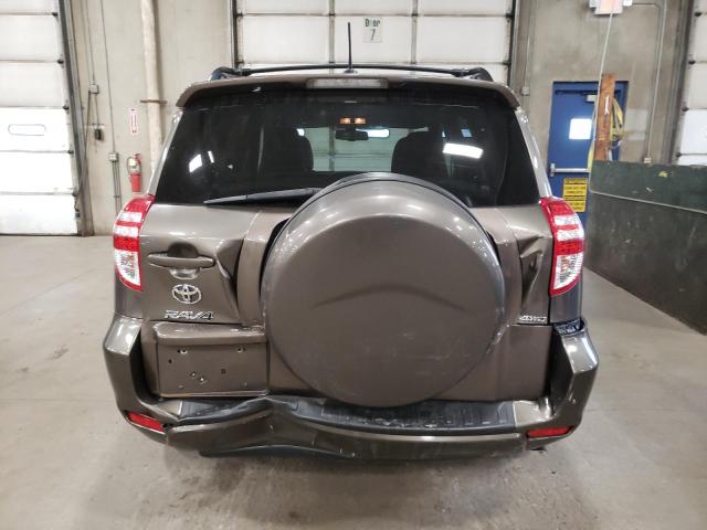 Photo 5 VIN: 2T3JF4DVXBW156996 - TOYOTA RAV4 