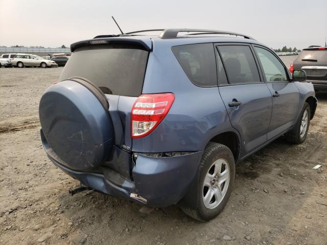 Photo 3 VIN: 2T3JF4DVXBW162507 - TOYOTA RAV4 