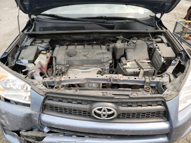 Photo 6 VIN: 2T3JF4DVXBW162507 - TOYOTA RAV4 