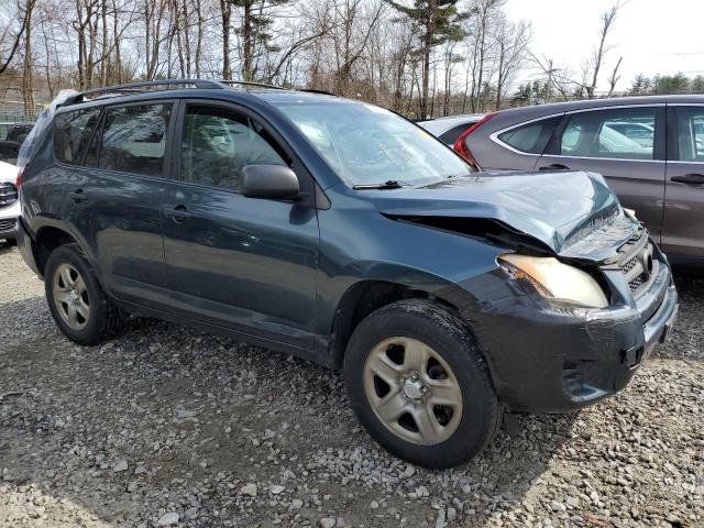 Photo 3 VIN: 2T3JF4DVXBW170185 - TOYOTA RAV4 