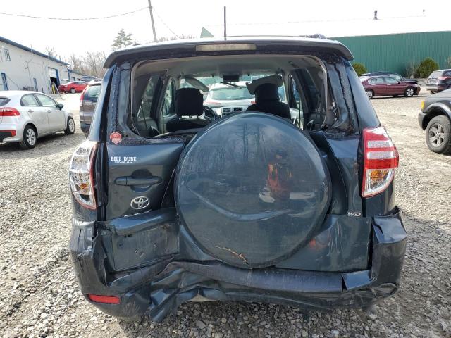 Photo 5 VIN: 2T3JF4DVXBW170185 - TOYOTA RAV4 