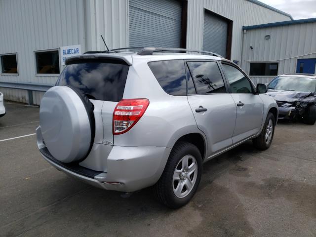 Photo 3 VIN: 2T3JF4DVXCW203557 - TOYOTA RAV4 