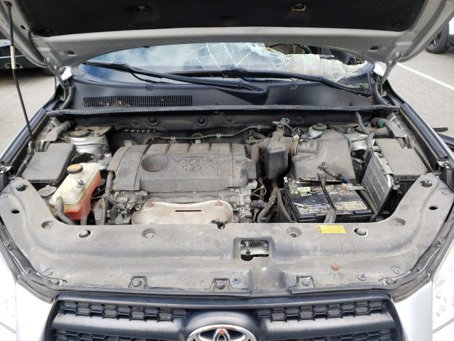 Photo 6 VIN: 2T3JF4DVXCW203557 - TOYOTA RAV4 