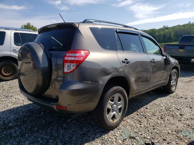 Photo 3 VIN: 2T3JF4DVXCW232802 - TOYOTA RAV4 