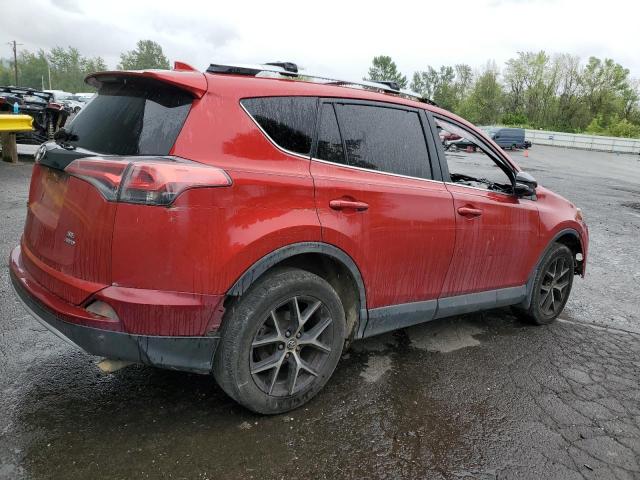 Photo 2 VIN: 2T3JFREV0GW434839 - TOYOTA RAV4 SE 