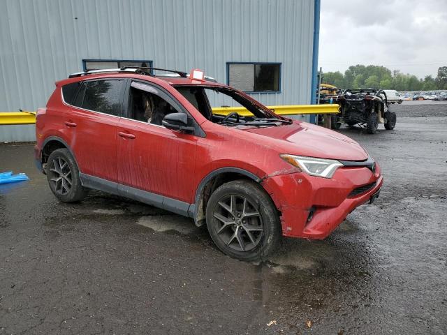 Photo 3 VIN: 2T3JFREV0GW434839 - TOYOTA RAV4 SE 